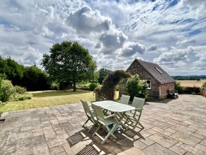 Garden- click for photo gallery